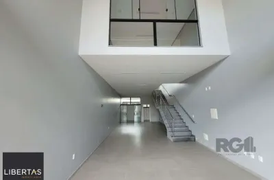 Loja 2 dormitórios para alugar são sebastião porto alegre/rs