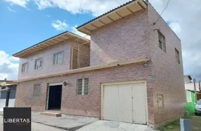 Prédio à venda na Rua Nilo da Silva Marques, 06, Farrapos, Porto Alegre