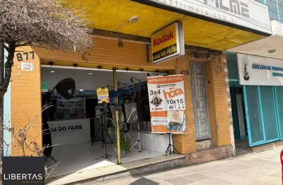 Casa comercial 2 dormitórios à venda centro histórico porto alegre/rs