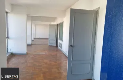 Conjunto comercial 2 dormitórios à venda floresta porto alegre/rs