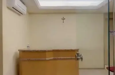 Conjunto comercial 1 dormitórios à venda centro histórico porto alegre/rs