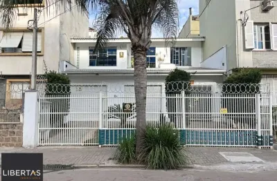 Casa comercial 2 dormitórios à venda cidade baixa porto alegre/rs