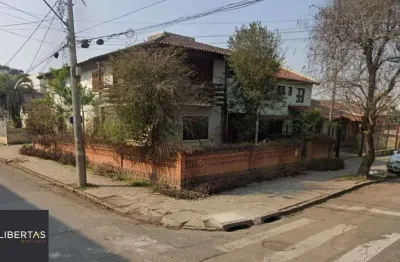 Casa comercial à venda na Avenida Alcides Maia, 499, Sarandi, Porto Alegre