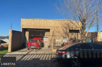 Casa comercial à venda na Rua Engenheiro José Batista Pereira, 76, Jardim Leopoldina, Porto Alegre