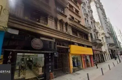 Sala comercial à venda na Rua Marechal Floriano Peixoto, 72, Centro Histórico, Porto Alegre