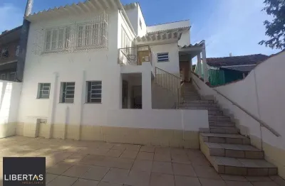 Casa comercial 3 dormitórios para alugar teresópolis porto alegre/rs