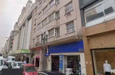 Sala comercial à venda na Rua dos Andradas, 1646, Centro Histórico, Porto Alegre