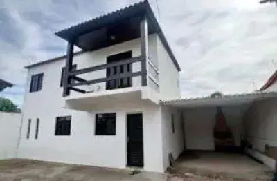 Casa com 3 quartos para alugar na Rua Rio Paraná, 196, Liberdade, Novo Hamburgo