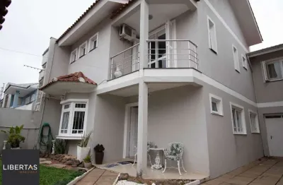 Casa com 3 quartos à venda na Rua Pedro Canizio Müller, 116, Estância Velha, Canoas