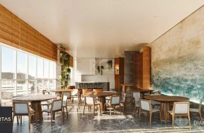 Apartamento com 3 quartos à venda na Rua 1201, 432, Centro, Balneário Camboriú