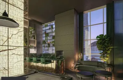 Apartamento 3 dormitórios à venda Centro Balneário Camboriú/SC