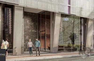 Apartamento 3 dormitórios à venda centro balneário camboriú/sc