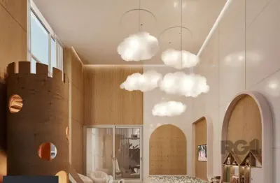 Apartamento 4 dormitórios à venda Centro Balneário Camboriú/SC