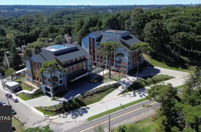 Apartamento com 1 quarto à venda na Rua José Pedro Piva, 752, Vila Suica, Canela