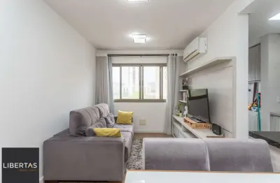 Apartamento com 2 quartos à venda na Rua Frei Germano, 572, Partenon, Porto Alegre