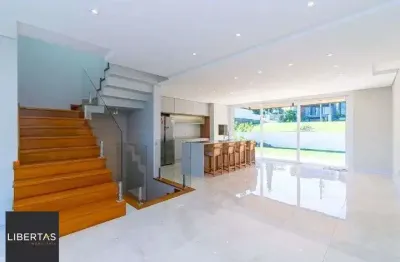 Casa em condomínio 3 dormitórios à venda centro gravataí/rs