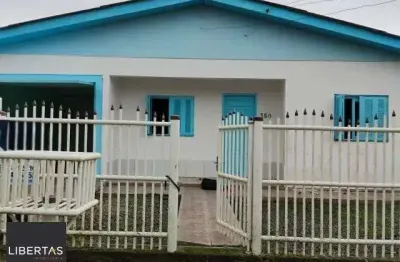 Casa com 3 quartos à venda na Rua Clemente Pinto, 350, Morada Gaúcha, Gravataí