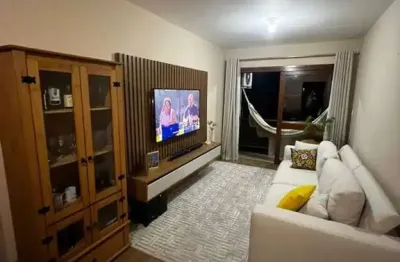 Apartamento com 1 quarto à venda na Rua São Pedro, 651, Centro, São Leopoldo