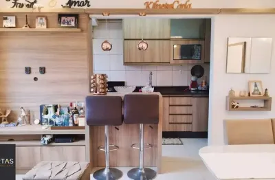 Apartamento 3 dormitórios à venda passo das pedras gravataí/rs