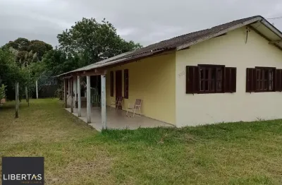 Casa com 3 quartos à venda na Vereador Venicio Luiz Borges, 290, Mirim, Imbituba