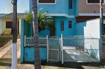 Sobrado 2 dormitórios à venda Moradas do Sobrado Gravataí/RS