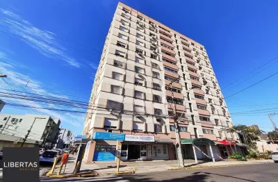 Apartamento com 2 quartos à venda na Rua Bento Gonçalves, 428, Centro, São Leopoldo
