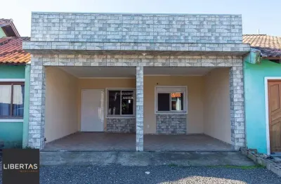 Casa com 2 quartos à venda na Rua Waltoir José da Silva, 436, Parque dos Anjos, Gravataí