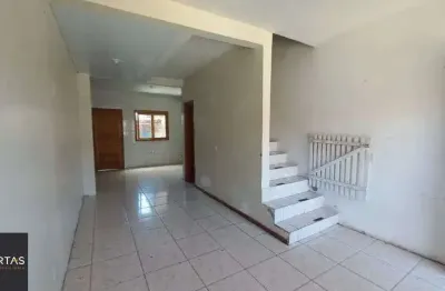 Casa com 2 quartos à venda na Rua José Lins do Rego, 854, Maria Regina, Alvorada