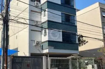 Apartamento para venda de 1 dormitório, 1 vaga bairro santa cecília