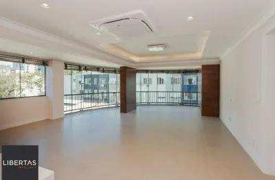 Apartamento 100% reformado com 3 dormitórios e churrasqueira