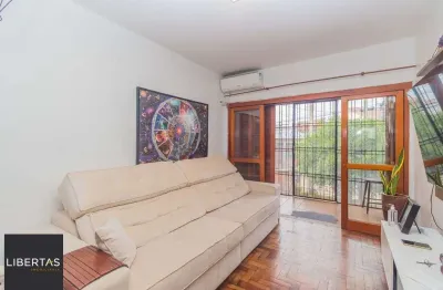 Casa de 3 dormitórios à venda no bairro parque santa fé - porto alegre