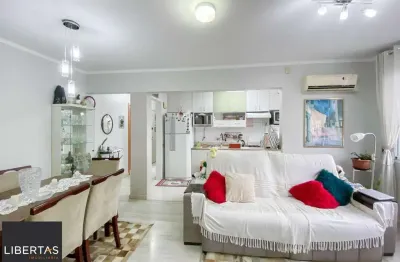 Apartamento 2 dormitórios à venda na cidade baixa – 75m², pronto para morar