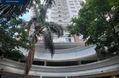 Spot - apartamento de um dormitório com garagem na cidade baixa