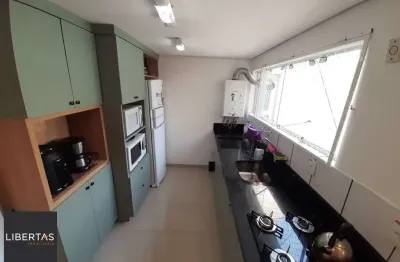 Cobertura com 2 quartos à venda na Avenida Nonoai, 301, Nonoai, Porto Alegre