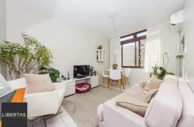 Vende-se apartamento de 1 quarto, 47m² e 2 vagas - mont serrat