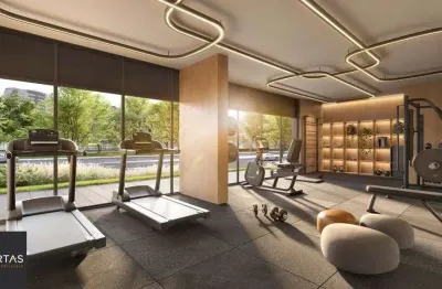 Kitnet / Stúdio à venda na Avenida da Azenha, 123, Azenha, Porto Alegre