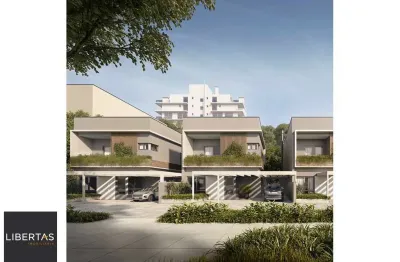 Casa em condomínio 4 dormitórios à venda petrópolis porto alegre/rs