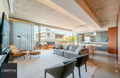 Apartamento 3 dormitórios à venda três figueiras porto alegre/rs