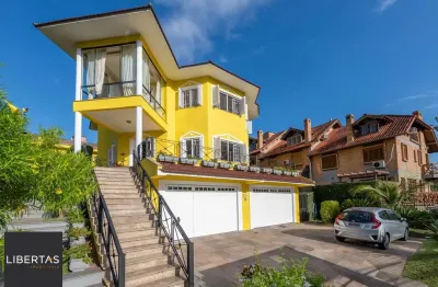 Casa com 4 quartos à venda na Rua Doutor Arnaldo da Silva Ferreira, 55, Ipanema, Porto Alegre