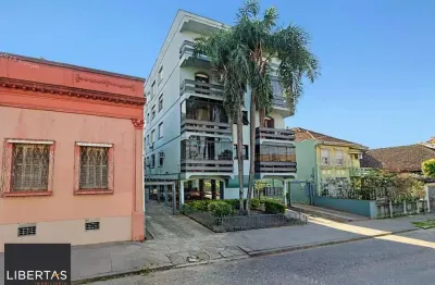 Apartamento com 2 quartos à venda na Rua General Gomes Carneiro, 465, Medianeira, Porto Alegre