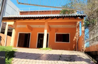 Casa com 6 quartos à venda na Rua São Miguel, 227, Coronel Aparício Borges, Porto Alegre