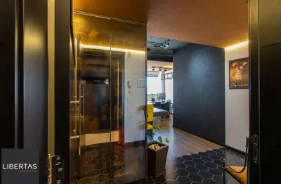 Sala comercial com 35,63, com 1 vaga escriturada no doc santana, da melnick