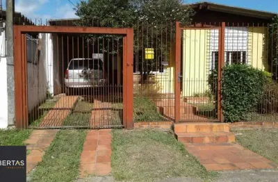 Casa com 3 quartos, espaço gourmet  com churrasqueira - jardim leopoldina