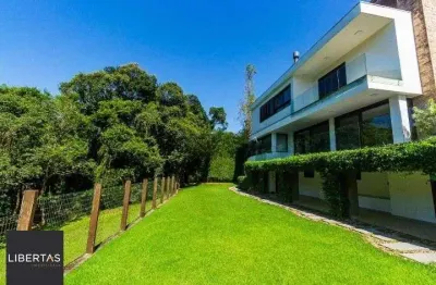 Casa em condomínio 4 dormitórios à venda agronomia porto alegre/rs