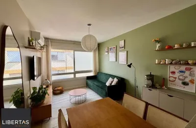 Apartamento 78m² jardim botânico porto alegre rs ao lado do bourbon ipiranga