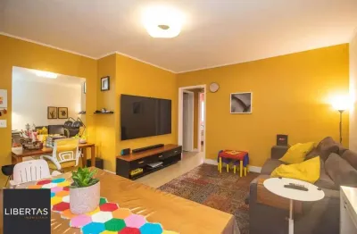 Apartamento com 2 quartos à venda na Rua Upamaroti, 1235, Cristal, Porto Alegre