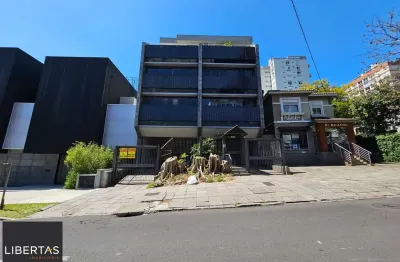 Conjunto comercial 3 dormitórios à venda rio branco porto alegre/rs