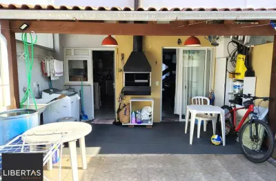 Casa em condomínio fechado com 3 quartos à venda na Avenida Edgar Pires de Castro, 2520, Hípica, Porto Alegre