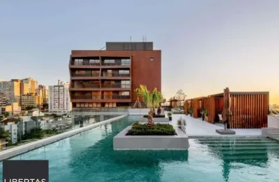 Apartamento com 1 quarto à venda na Rua Casemiro de Abreu, 576, Bela Vista, Porto Alegre