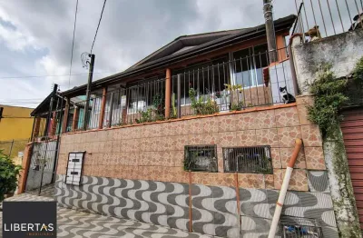 Casa com 3 quartos à venda na Rua Alberto Nepomuceno, 90, Jardim Carvalho, Porto Alegre